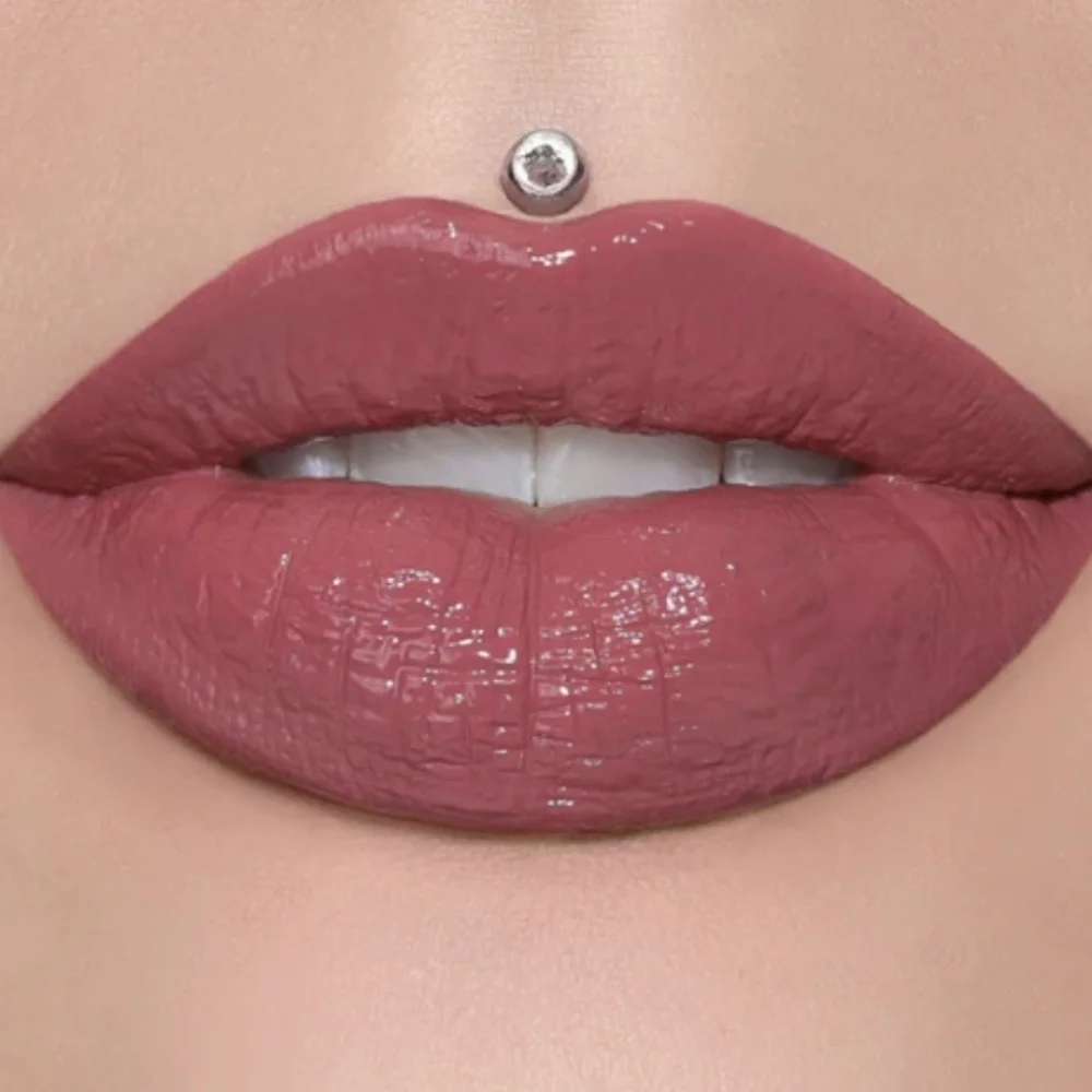 Jeffree Star Supreme Gloss Please Forgive Me